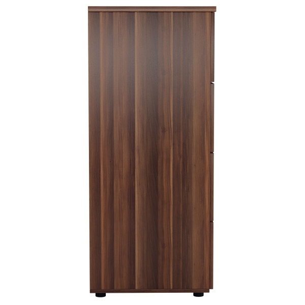 Olton Lockable Filing Cabinet - 25KG Capacity Per Drawer
